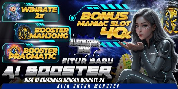 PROMO TAHUN BARU  TAHUN4D